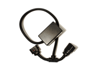 Boîtier additionnel Diablobox Eco Carburant de fabrication française par SG Développement